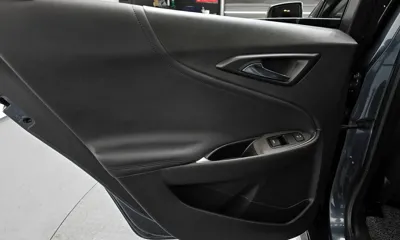 ChevroletGMDaewoo Malibu