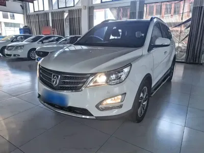 Baojun 560