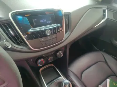 Chevrolet Cavalier
