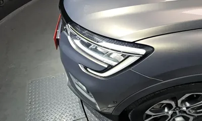 Renault-KoreaSamsung XM3