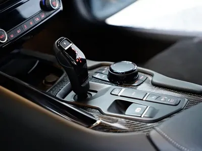 Toyota Supra