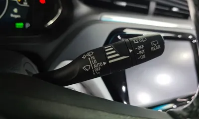 ChevroletGMDaewoo Bolt EV