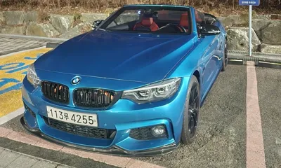 BMW 4-Series