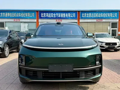 Li Auto Li L9
