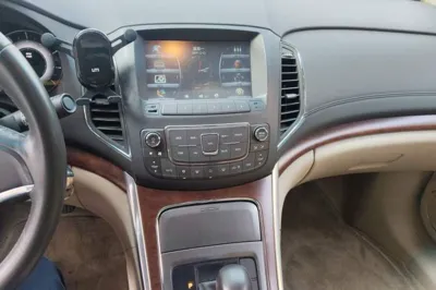 Roewe 950