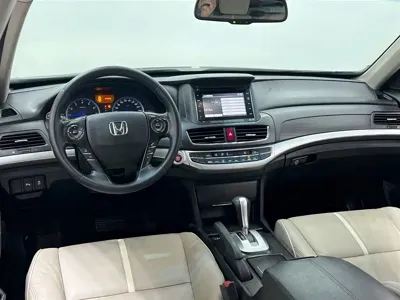 Honda Crosstour
