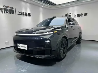 Li Auto Li L7