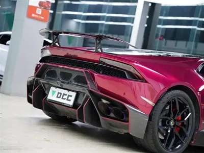 Lamborghini Huracán