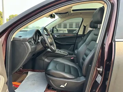 Zotye Zotye SR9