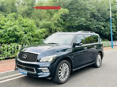 Infiniti QX80