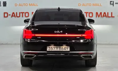 Kia K9