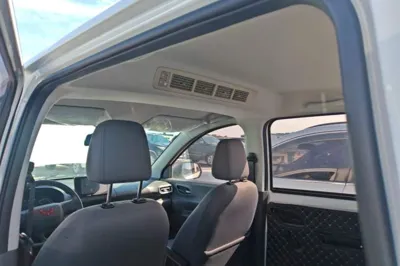Wuling Hongguang New Energy