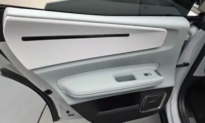 Polestar Polestar 4