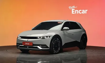 Hyundai Ioniq5