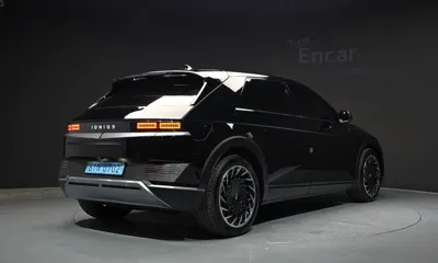 Hyundai Ioniq5