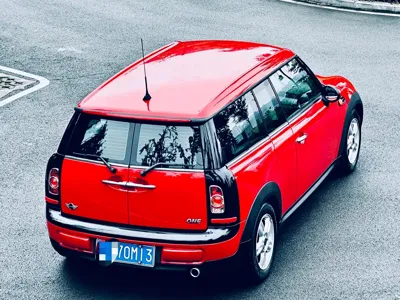 MINI Mini Clubman