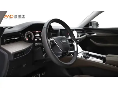 Audi Q6