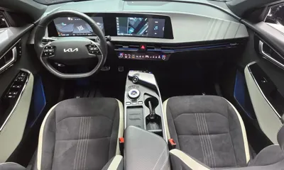 Kia EV6