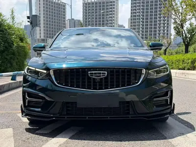 Geely Xingrui
