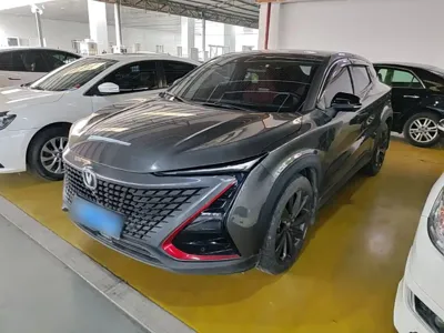 Changan UNI-T