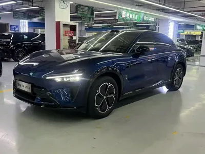 Xiaomi YU7