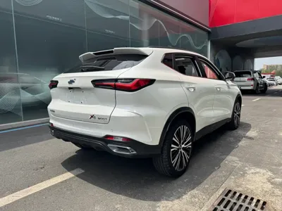 Oshan Oushang X5