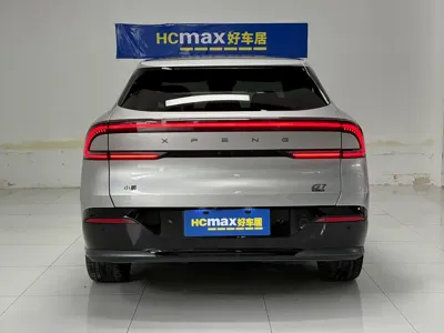 Xpeng 小鹏G7
