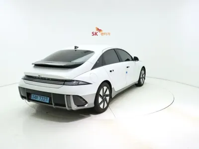 Hyundai Ioniq6