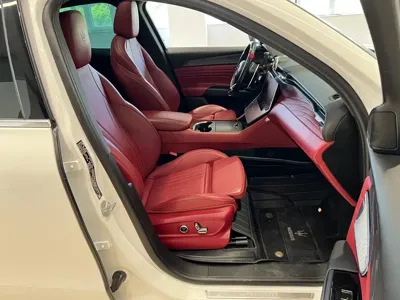 Maserati Grecale