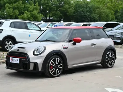 MINI Mini JCW