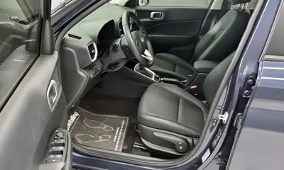 Hyundai Venue