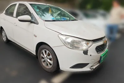 Chevrolet Sail