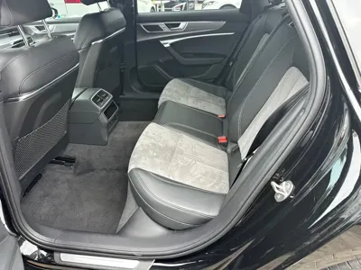 Audi A6L New Energy