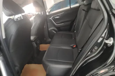 Toyota Wildlander