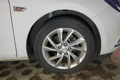 Buick Verano
