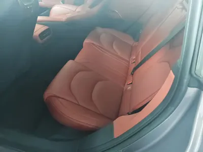 Xiaomi SU7