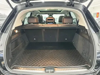 Mercedes-Benz 奔驰GLE(进口)