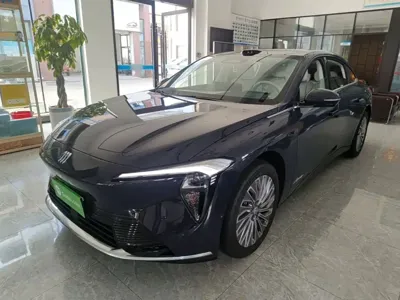 Buick 别克至境L7