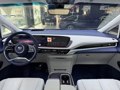 Buick Century