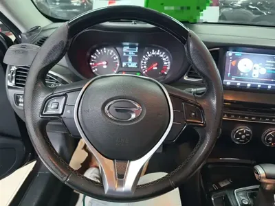 GAC Motor Trumpchi GA6