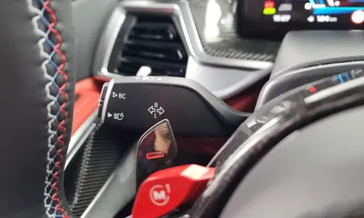BMW X6M