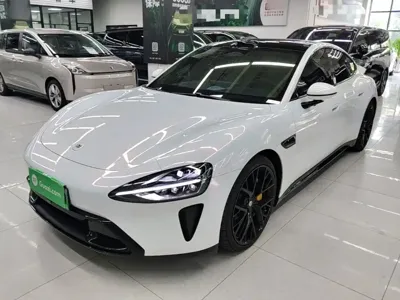 Xiaomi SU7