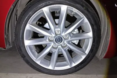 Mazda Mazda 3 Axela