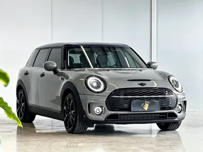 MINI Mini Clubman