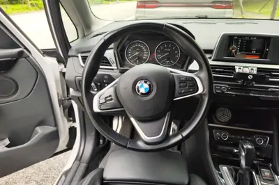 BMW 2 Series Active Tourer