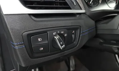 BMW X2 (F39)