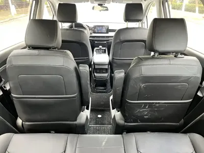 Wuling Jiachen