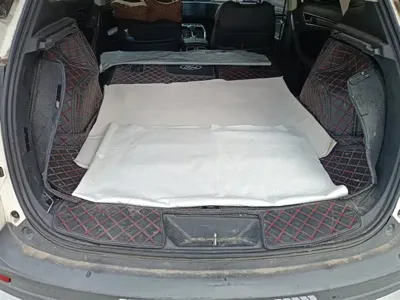 Ford Territory