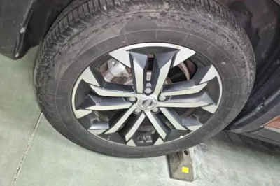 Haval Dargo