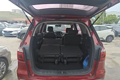 CHANGAN OSHAN CX70